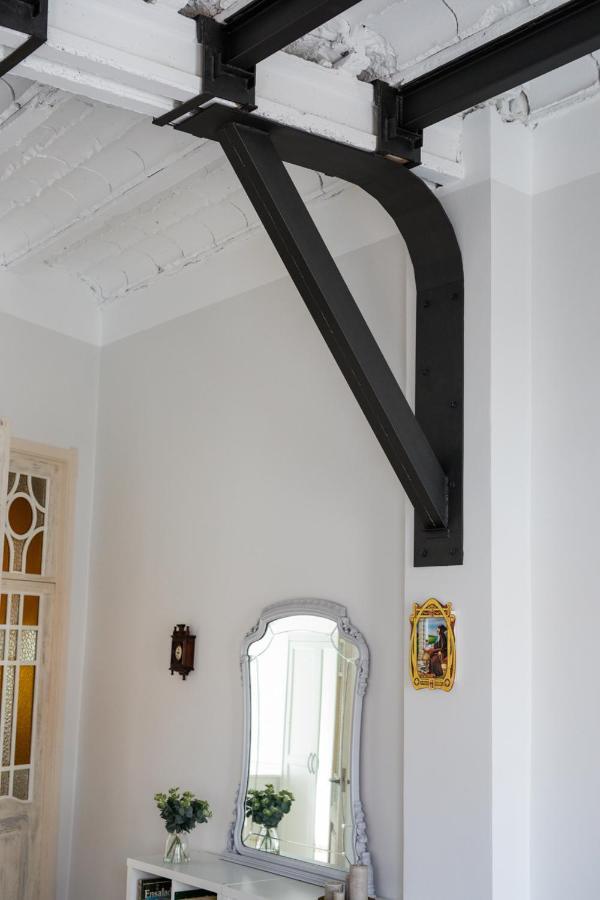 Ferienwohnung Traditional Valencian Townhouse In Catarroja Exterior foto